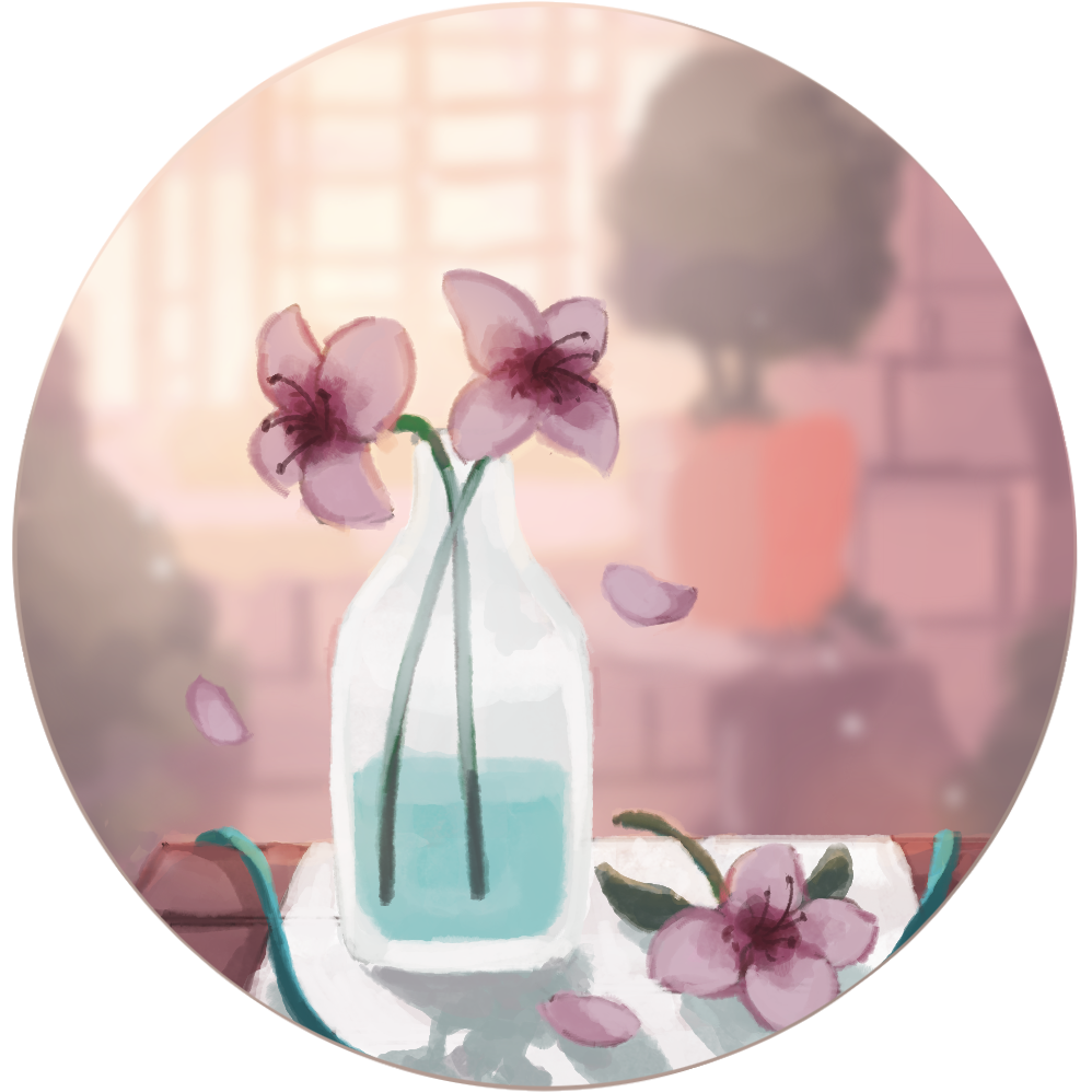 Logo Floraison